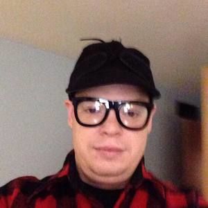 Meet your Posher, Thomas